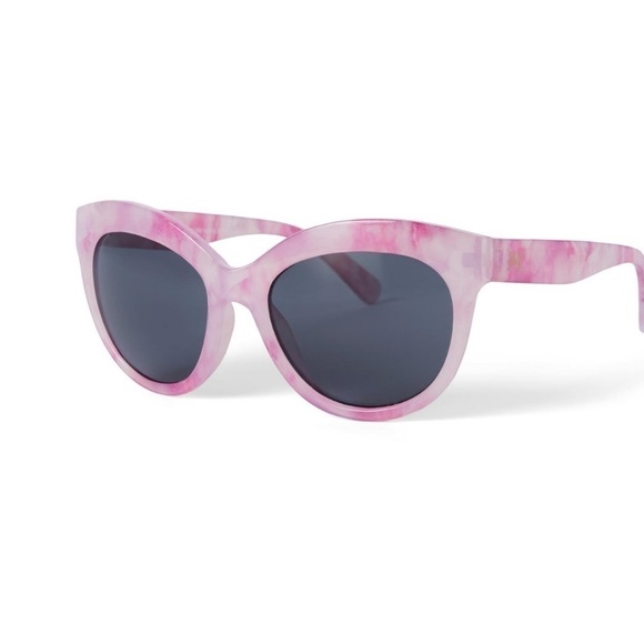 MARBLED SUNGLASSES - Picture 1 of 8